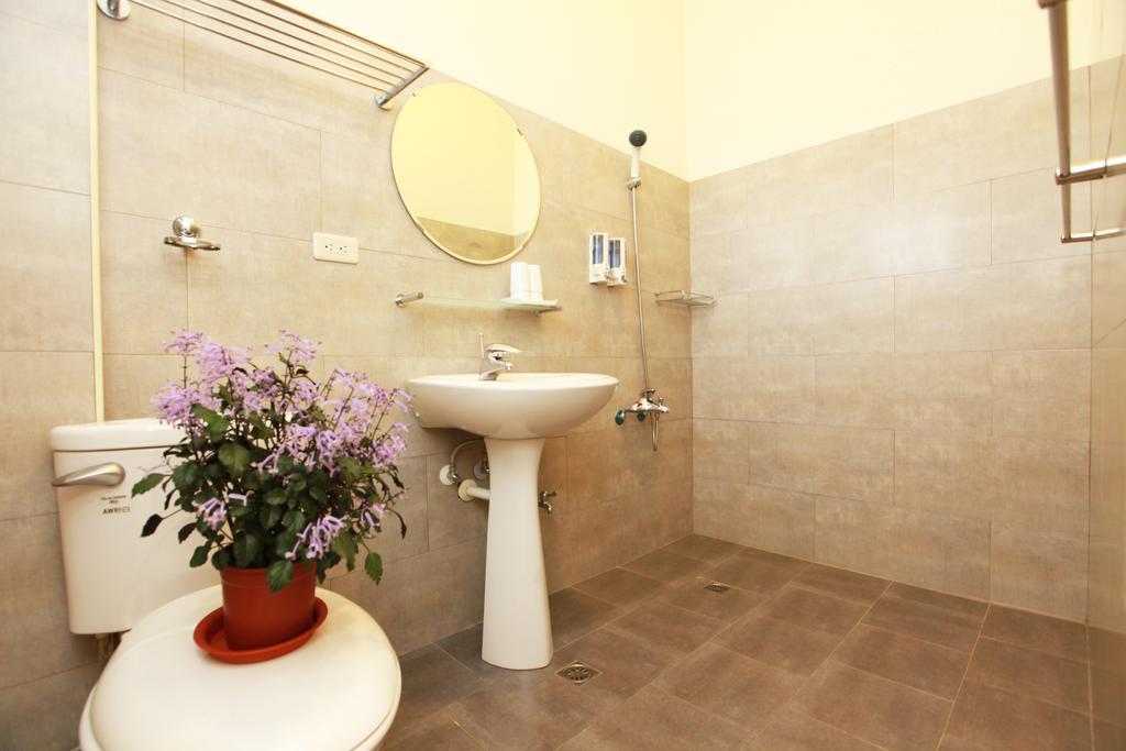 Free House B&B Suao Exterior foto